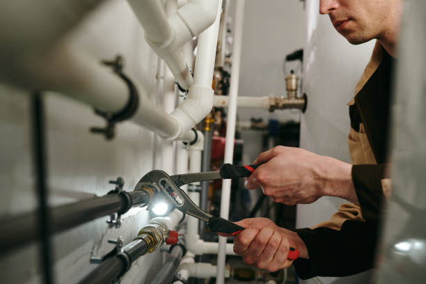 Best Clogged Drain Plumber  in Ridgway, PA