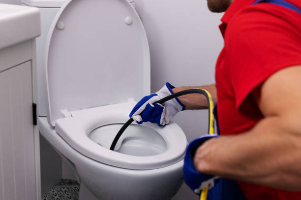 Best Best Plumbers Near Me  in Ridgway, PA