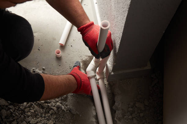 Best Commercial Plumbing Services  in Ridgway, PA