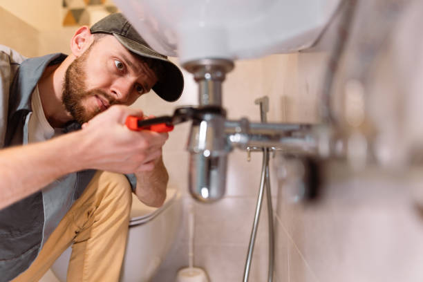 Best Hot Water Heater Installation  in Ridgway, PA