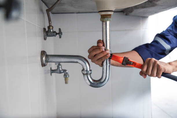 Best Plumbing Inspection Services  in Ridgway, PA